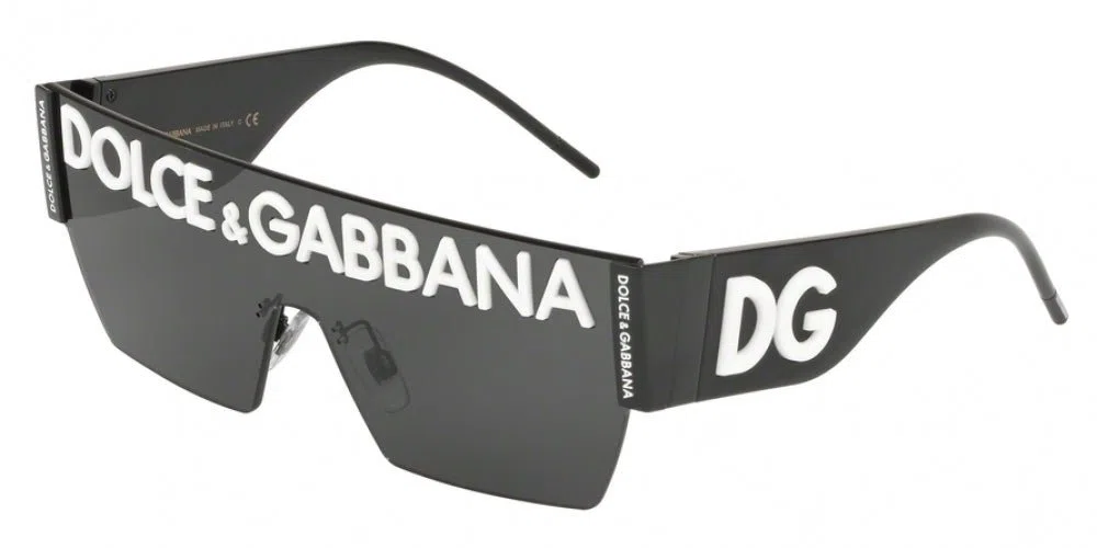 Dolce & Gabbana 2233 Sunglasses - view 3